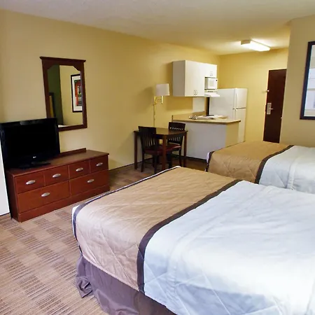 Extended Stay America Suites - Cincinnati - Florence - Turfway Rd Exterior photo