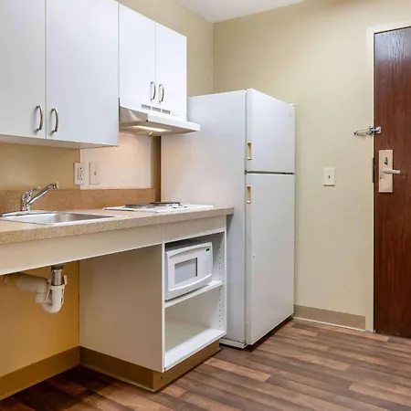 Extended Stay America Suites - Cincinnati - Florence - Turfway Rd Exterior photo
